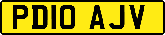 PD10AJV