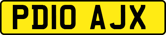 PD10AJX