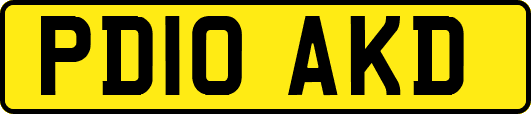 PD10AKD