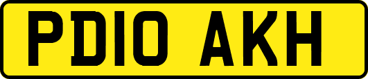 PD10AKH
