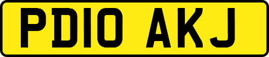 PD10AKJ