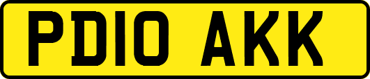 PD10AKK
