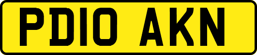 PD10AKN