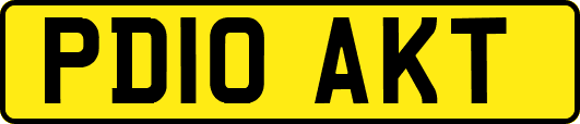 PD10AKT