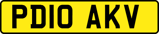 PD10AKV
