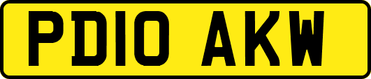 PD10AKW