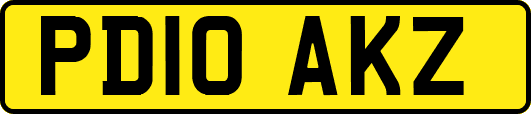 PD10AKZ