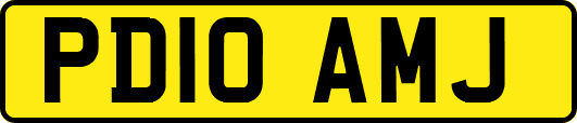PD10AMJ
