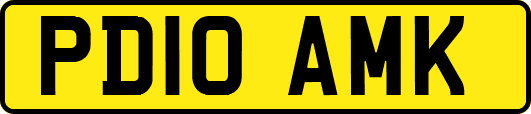 PD10AMK