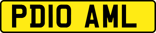 PD10AML