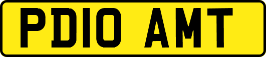 PD10AMT