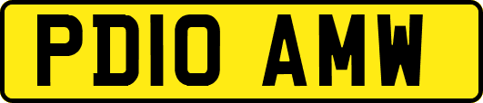 PD10AMW