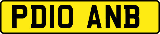 PD10ANB