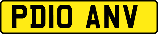 PD10ANV