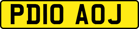 PD10AOJ