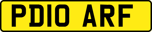 PD10ARF
