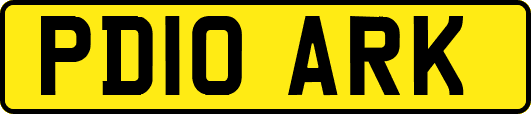 PD10ARK