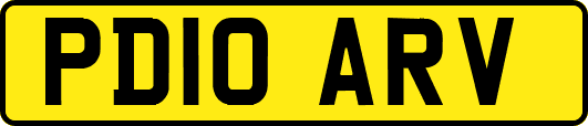 PD10ARV
