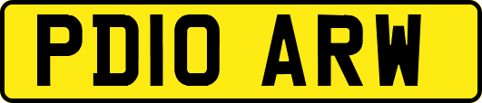 PD10ARW