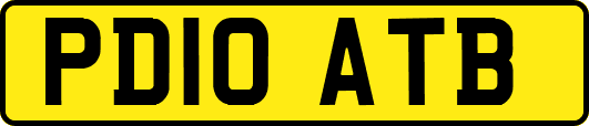 PD10ATB