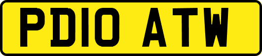 PD10ATW