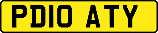 PD10ATY