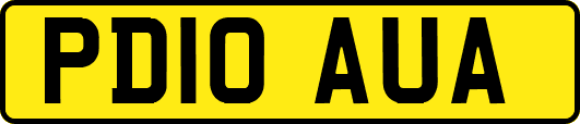 PD10AUA