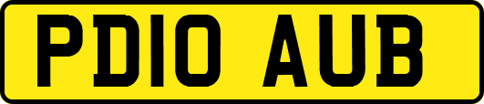 PD10AUB