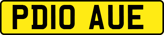 PD10AUE