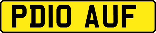 PD10AUF