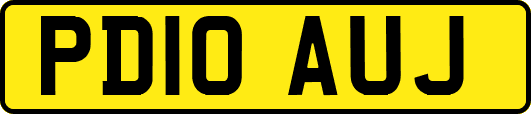 PD10AUJ