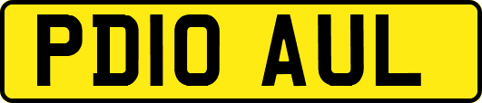 PD10AUL