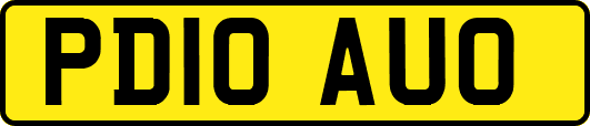 PD10AUO