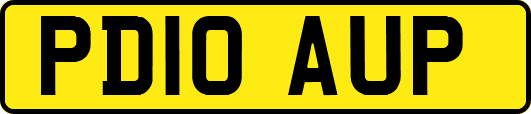 PD10AUP