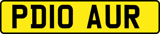 PD10AUR