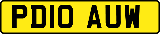 PD10AUW