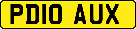 PD10AUX