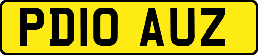 PD10AUZ