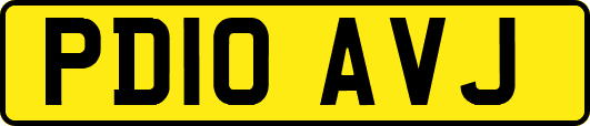 PD10AVJ