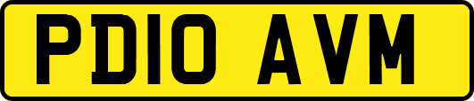 PD10AVM