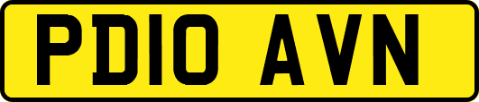 PD10AVN