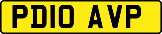 PD10AVP