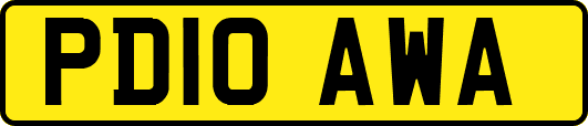 PD10AWA