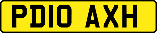 PD10AXH