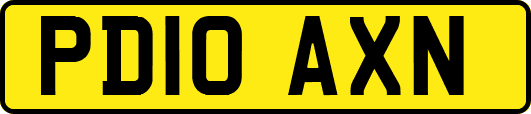 PD10AXN