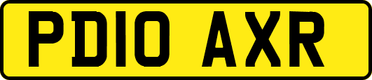 PD10AXR