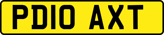 PD10AXT
