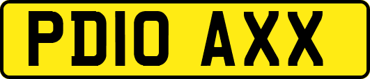PD10AXX