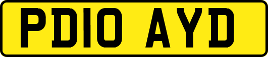 PD10AYD