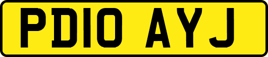 PD10AYJ